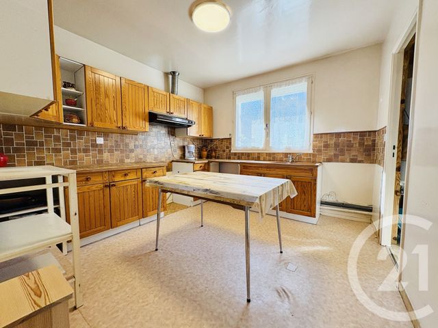 maison à vendre - 4 pièces - 89.48 m2 - LIMOGES - 87 - LIMOUSIN - Century 21 Atrium Immobilier