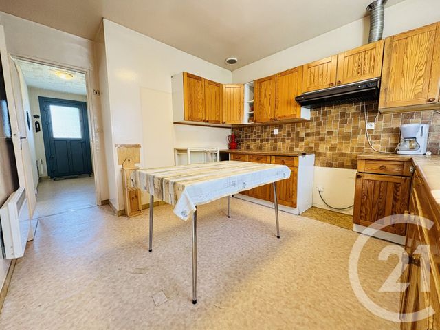 maison à vendre - 4 pièces - 89.48 m2 - LIMOGES - 87 - LIMOUSIN - Century 21 Atrium Immobilier