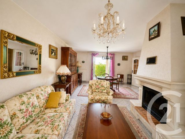 maison à vendre - 4 pièces - 117.61 m2 - LIMOGES - 87 - LIMOUSIN - Century 21 Atrium Immobilier