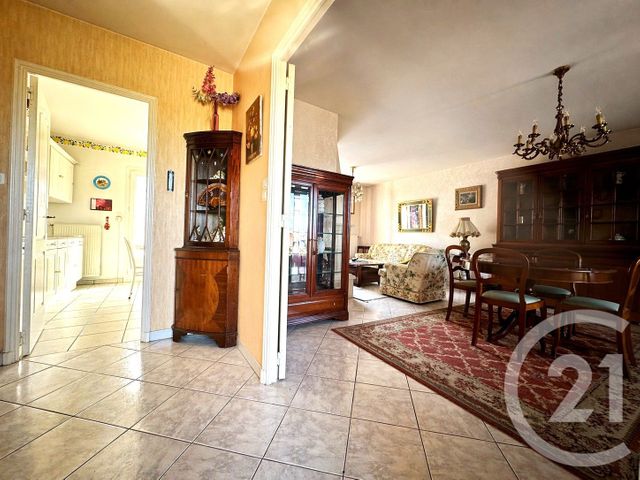 maison à vendre - 4 pièces - 117.61 m2 - LIMOGES - 87 - LIMOUSIN - Century 21 Atrium Immobilier