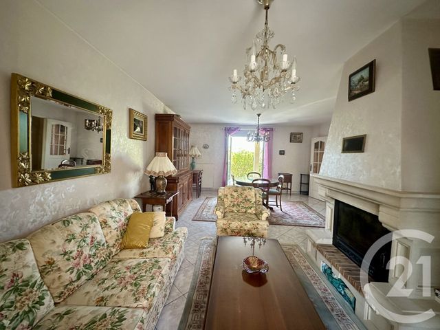 maison à vendre - 4 pièces - 117.61 m2 - LIMOGES - 87 - LIMOUSIN - Century 21 Atrium Immobilier