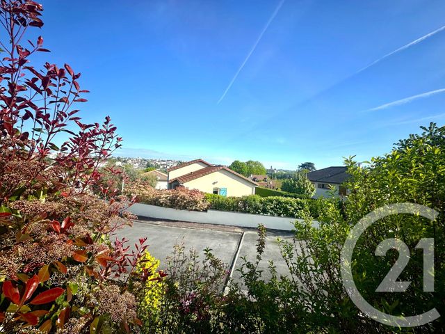 maison à vendre - 4 pièces - 117.61 m2 - LIMOGES - 87 - LIMOUSIN - Century 21 Atrium Immobilier