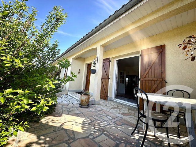 maison à vendre - 4 pièces - 117.61 m2 - LIMOGES - 87 - LIMOUSIN - Century 21 Atrium Immobilier