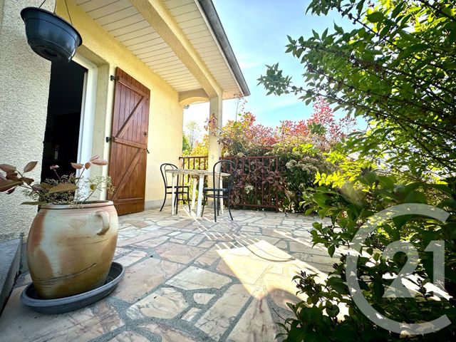 maison à vendre - 4 pièces - 117.61 m2 - LIMOGES - 87 - LIMOUSIN - Century 21 Atrium Immobilier