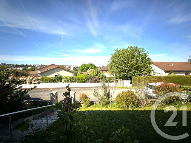 maison à vendre - 4 pièces - 117.61 m2 - LIMOGES - 87 - LIMOUSIN - Century 21 Atrium Immobilier