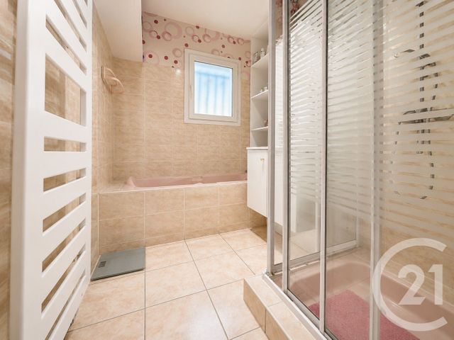 maison à vendre - 4 pièces - 117.61 m2 - LIMOGES - 87 - LIMOUSIN - Century 21 Atrium Immobilier