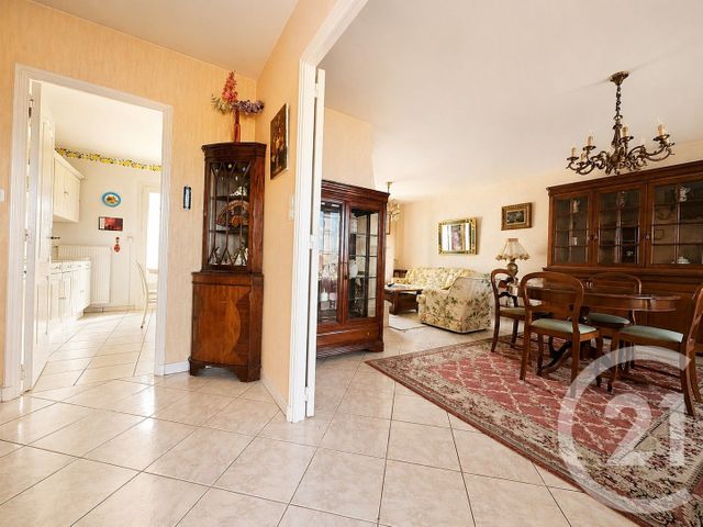 maison à vendre - 4 pièces - 117.61 m2 - LIMOGES - 87 - LIMOUSIN - Century 21 Atrium Immobilier