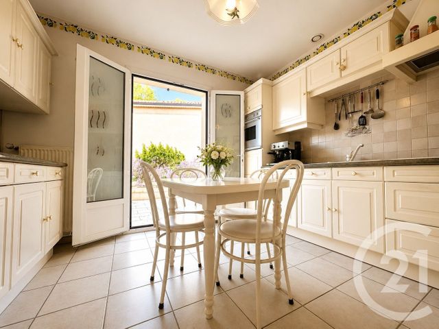 maison à vendre - 4 pièces - 117.61 m2 - LIMOGES - 87 - LIMOUSIN - Century 21 Atrium Immobilier