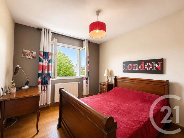 maison à vendre - 4 pièces - 117.61 m2 - LIMOGES - 87 - LIMOUSIN - Century 21 Atrium Immobilier