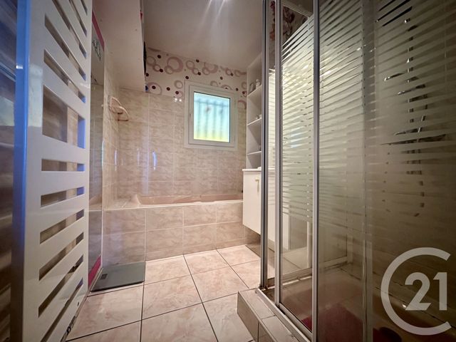 maison à vendre - 4 pièces - 117.61 m2 - LIMOGES - 87 - LIMOUSIN - Century 21 Atrium Immobilier