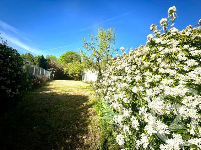 maison à vendre - 4 pièces - 117.61 m2 - LIMOGES - 87 - LIMOUSIN - Century 21 Atrium Immobilier