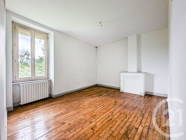 maison à vendre - 5 pièces - 262.0 m2 - CHAILLAC SUR VIENNE - 87 - LIMOUSIN - Century 21 Atrium Immobilier