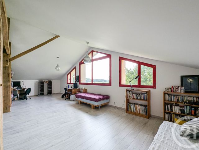 maison à vendre - 5 pièces - 262.0 m2 - CHAILLAC SUR VIENNE - 87 - LIMOUSIN - Century 21 Atrium Immobilier