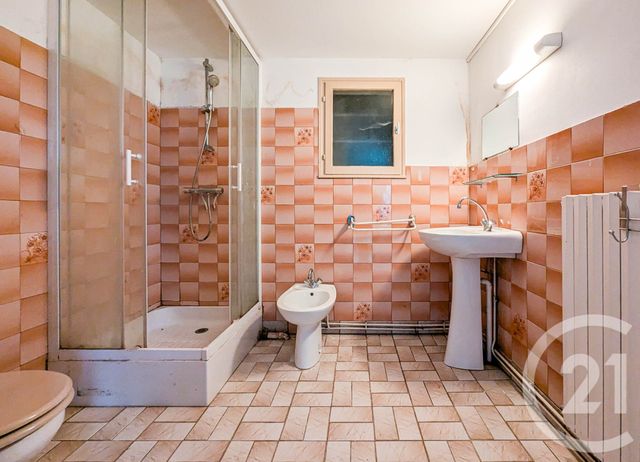 maison à vendre - 5 pièces - 262.0 m2 - CHAILLAC SUR VIENNE - 87 - LIMOUSIN - Century 21 Atrium Immobilier