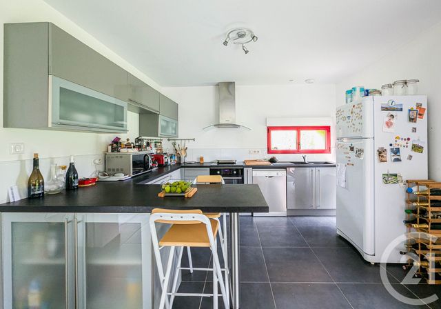 maison à vendre - 5 pièces - 262.0 m2 - CHAILLAC SUR VIENNE - 87 - LIMOUSIN - Century 21 Atrium Immobilier