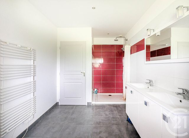 maison à vendre - 5 pièces - 262.0 m2 - CHAILLAC SUR VIENNE - 87 - LIMOUSIN - Century 21 Atrium Immobilier