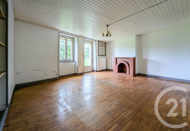 maison à vendre - 5 pièces - 262.0 m2 - CHAILLAC SUR VIENNE - 87 - LIMOUSIN - Century 21 Atrium Immobilier