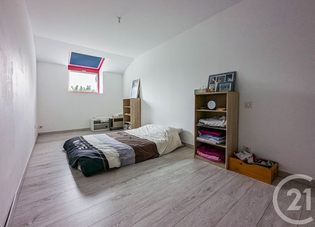 maison à vendre - 5 pièces - 262.0 m2 - CHAILLAC SUR VIENNE - 87 - LIMOUSIN - Century 21 Atrium Immobilier