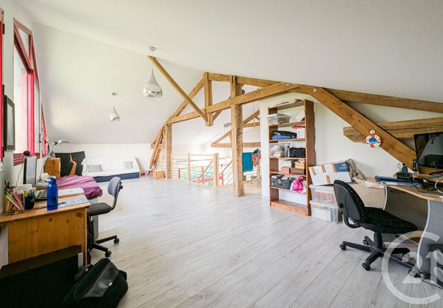 maison à vendre - 5 pièces - 262.0 m2 - CHAILLAC SUR VIENNE - 87 - LIMOUSIN - Century 21 Atrium Immobilier