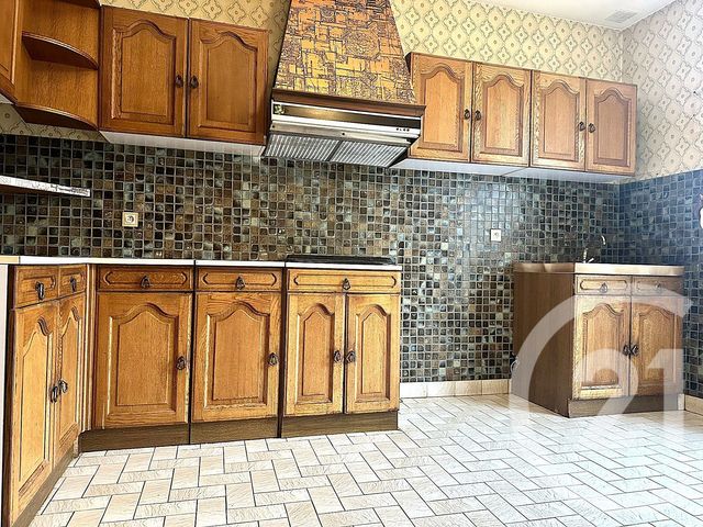 maison à vendre - 5 pièces - 124.55 m2 - LIMOGES - 87 - LIMOUSIN - Century 21 Atrium Immobilier