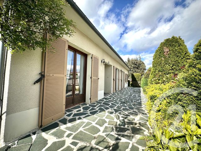 maison à vendre - 5 pièces - 124.55 m2 - LIMOGES - 87 - LIMOUSIN - Century 21 Atrium Immobilier