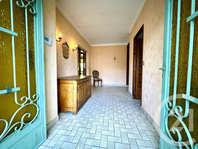 maison à vendre - 5 pièces - 124.55 m2 - LIMOGES - 87 - LIMOUSIN - Century 21 Atrium Immobilier