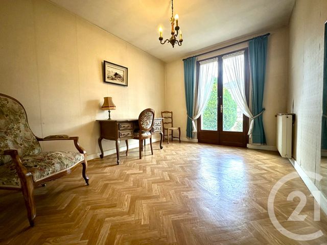 maison à vendre - 5 pièces - 124.55 m2 - LIMOGES - 87 - LIMOUSIN - Century 21 Atrium Immobilier