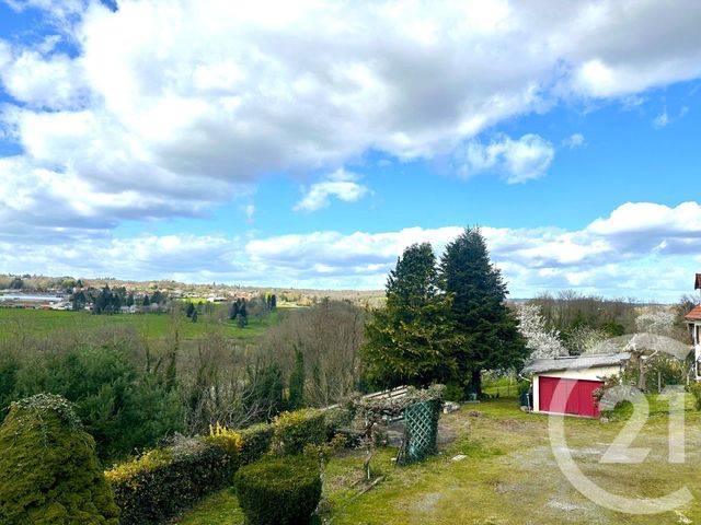 maison à vendre - 5 pièces - 124.55 m2 - LIMOGES - 87 - LIMOUSIN - Century 21 Atrium Immobilier