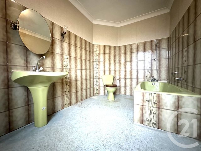 maison à vendre - 5 pièces - 124.55 m2 - LIMOGES - 87 - LIMOUSIN - Century 21 Atrium Immobilier