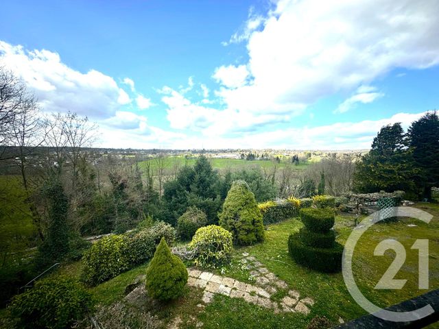 maison à vendre - 5 pièces - 124.55 m2 - LIMOGES - 87 - LIMOUSIN - Century 21 Atrium Immobilier