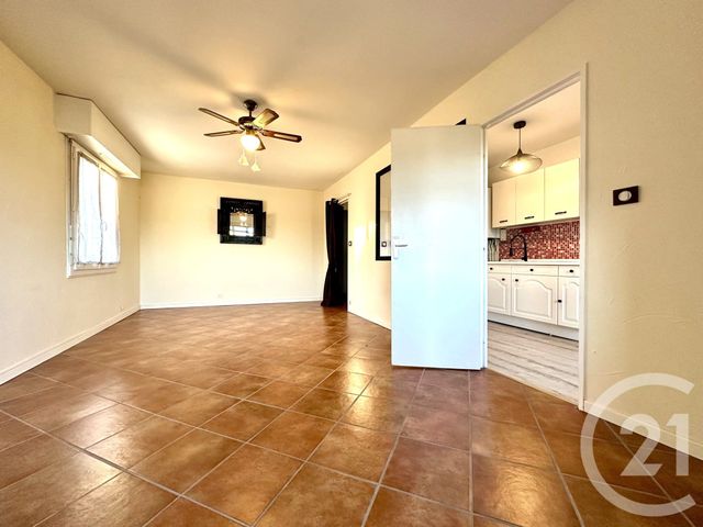 Appartement F4 à vendre - 4 pièces - 89.0 m2 - LIMOGES - 87 - LIMOUSIN - Century 21 Atrium Immobilier