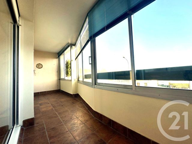 Appartement F4 à vendre - 4 pièces - 89.0 m2 - LIMOGES - 87 - LIMOUSIN - Century 21 Atrium Immobilier