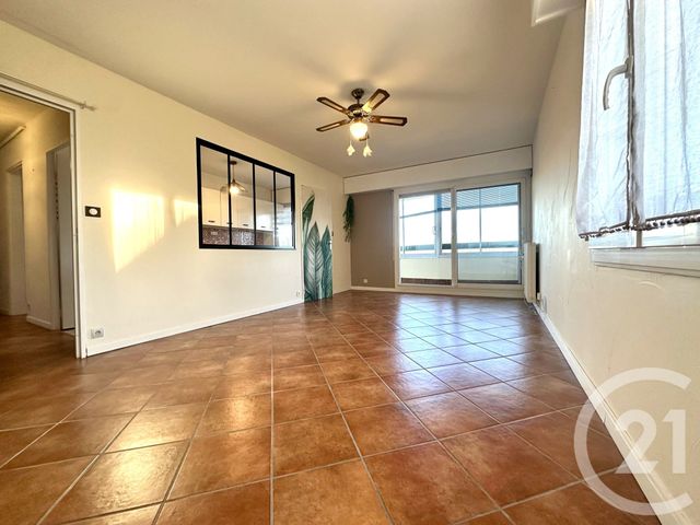 Appartement F4 à vendre - 4 pièces - 89.0 m2 - LIMOGES - 87 - LIMOUSIN - Century 21 Atrium Immobilier