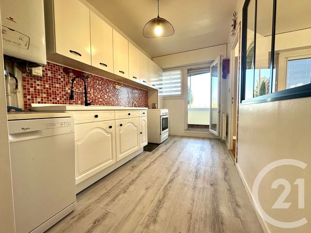 appartement - LIMOGES - 87