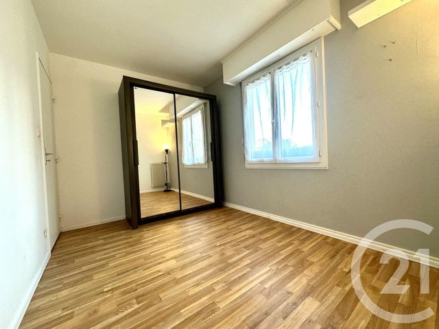 Appartement F4 à vendre - 4 pièces - 89.0 m2 - LIMOGES - 87 - LIMOUSIN - Century 21 Atrium Immobilier