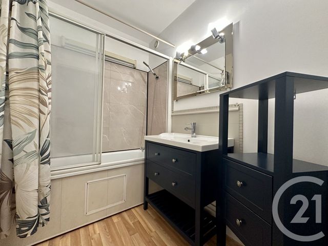 Appartement F4 à vendre - 4 pièces - 89.0 m2 - LIMOGES - 87 - LIMOUSIN - Century 21 Atrium Immobilier