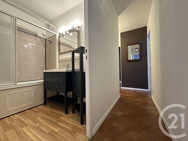 Appartement F4 à vendre - 4 pièces - 89.0 m2 - LIMOGES - 87 - LIMOUSIN - Century 21 Atrium Immobilier