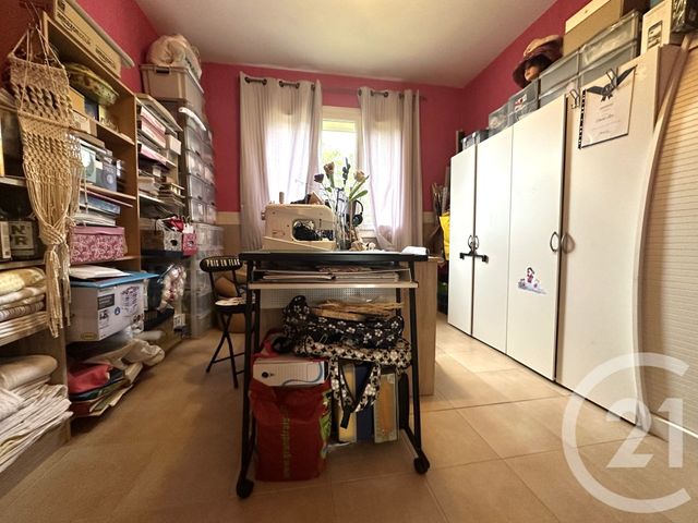 maison à vendre - 6 pièces - 139.21 m2 - AIXE SUR VIENNE - 87 - LIMOUSIN - Century 21 Atrium Immobilier