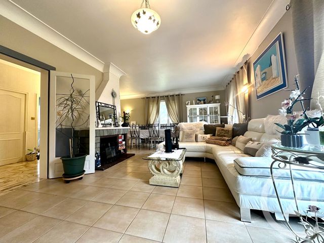 maison à vendre - 6 pièces - 139.21 m2 - AIXE SUR VIENNE - 87 - LIMOUSIN - Century 21 Atrium Immobilier