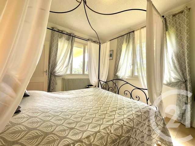 maison à vendre - 6 pièces - 139.21 m2 - AIXE SUR VIENNE - 87 - LIMOUSIN - Century 21 Atrium Immobilier