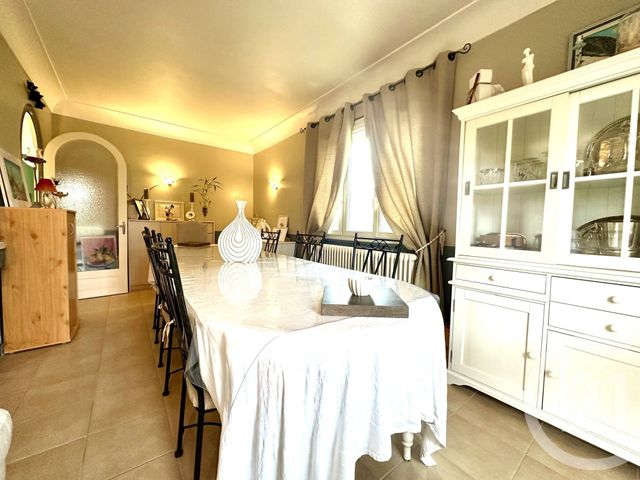 maison à vendre - 6 pièces - 139.21 m2 - AIXE SUR VIENNE - 87 - LIMOUSIN - Century 21 Atrium Immobilier