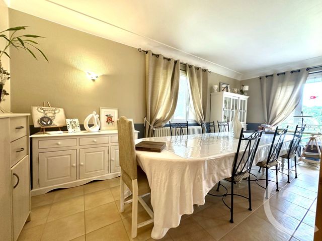 maison à vendre - 6 pièces - 139.21 m2 - AIXE SUR VIENNE - 87 - LIMOUSIN - Century 21 Atrium Immobilier