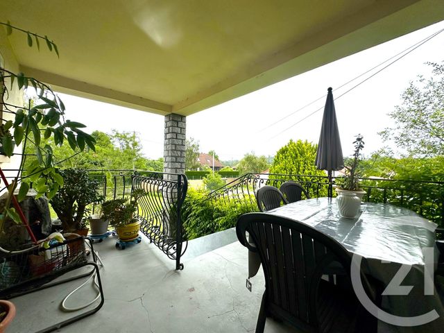 maison à vendre - 6 pièces - 139.21 m2 - AIXE SUR VIENNE - 87 - LIMOUSIN - Century 21 Atrium Immobilier
