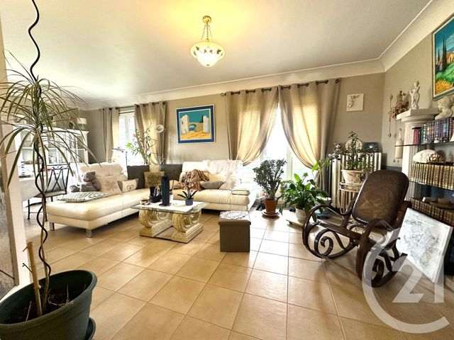 maison à vendre - 6 pièces - 139.21 m2 - AIXE SUR VIENNE - 87 - LIMOUSIN - Century 21 Atrium Immobilier