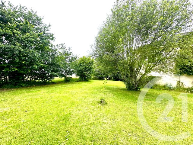maison à vendre - 6 pièces - 139.21 m2 - AIXE SUR VIENNE - 87 - LIMOUSIN - Century 21 Atrium Immobilier