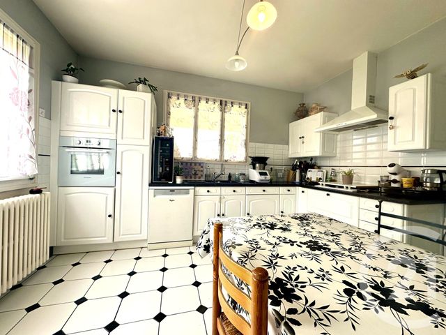 maison à vendre - 6 pièces - 139.21 m2 - AIXE SUR VIENNE - 87 - LIMOUSIN - Century 21 Atrium Immobilier