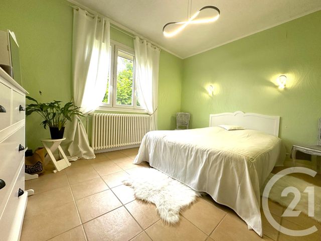 maison à vendre - 6 pièces - 139.21 m2 - AIXE SUR VIENNE - 87 - LIMOUSIN - Century 21 Atrium Immobilier