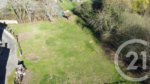 terrain - ST PRIEST TAURION - 87