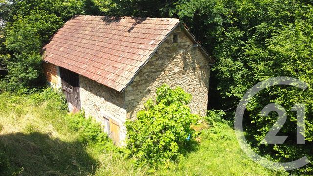 terrain à vendre - 2500.0 m2 - VICQ SUR BREUILH - 87 - LIMOUSIN - Century 21 Atrium Immobilier