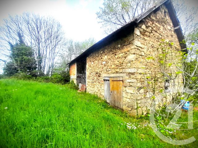 terrain à vendre - 2500.0 m2 - VICQ SUR BREUILH - 87 - LIMOUSIN - Century 21 Atrium Immobilier